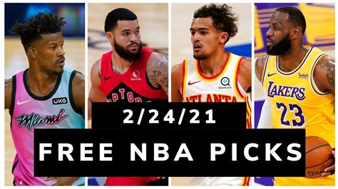 nba betting picks today